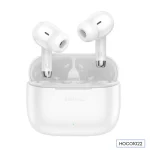 Hoco EQ2 True Wireless Bluetooth Earbuds - Image 2
