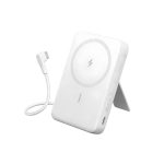 Anker Zolo 10000mAh 30W Magnetic Power Bank with USB C Cable (A1685)