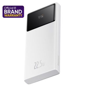 Baseus 10000mAh 22.5W Star-Lord Digital Display Fast Charge Power Bank