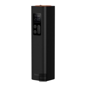 Baseus BS-CG003 Super Mini Inflator Pump – Black