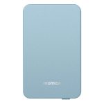 MOMAX IP107 Q.MAG Power7 10000mAh Magnetic Wireless Charger Power Bank