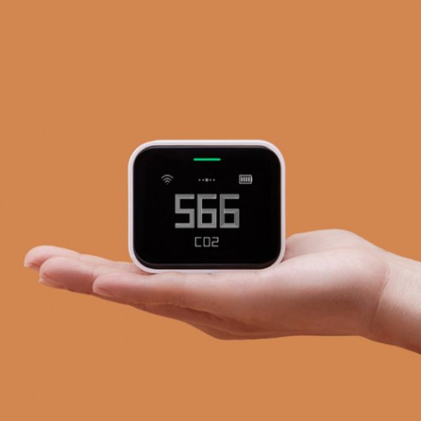 Qingping-Air-Detector-Lite-Retina-Touch-IPS-Screen-Touch-Operation-Pm2.5-Mi-Home-APP-Control-1 Qingping Air Detector Lite Retina Touch IPS Screen Touch Operation Pm2.5 Mi Home APP Control