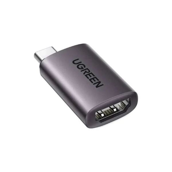 UGREEN-US320-70450-USB-C-to-HDMI-Adapter UGREEN US320 (70450) USB-C to HDMI Adapter