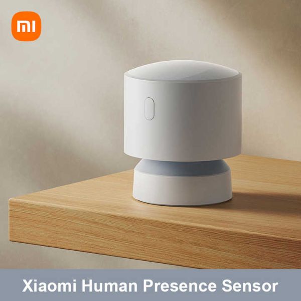 Xiaomi-Mijia-Human-Presence-Sensor-XMOSB01XS Xiaomi Mijia Human Presence Sensor XMOSB01XS