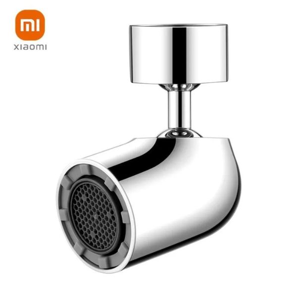 Xiaomi-Mijia-Mouthwash-Bubbler-S1-Universal-Faucet Xiaomi Mijia Mouthwash Bubbler S1 Universal Faucet