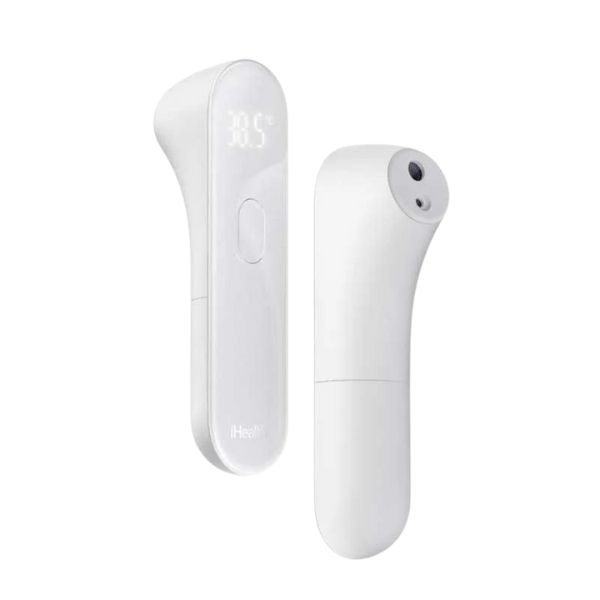 Xiaomi-iHealth-Infrared-Thermometer Xiaomi iHealth Infrared Thermometer