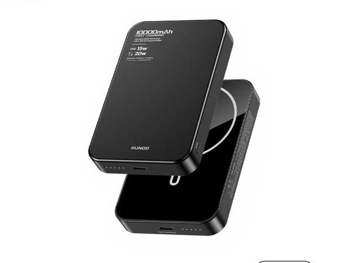 Xundd XDPB-021 10000mAh Magnetic Power Bank- Price