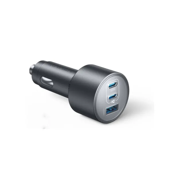 Anker-Nano-167.5W-Car-Charger-A2 Anker Nano 167.5W Car Charger (A2737)