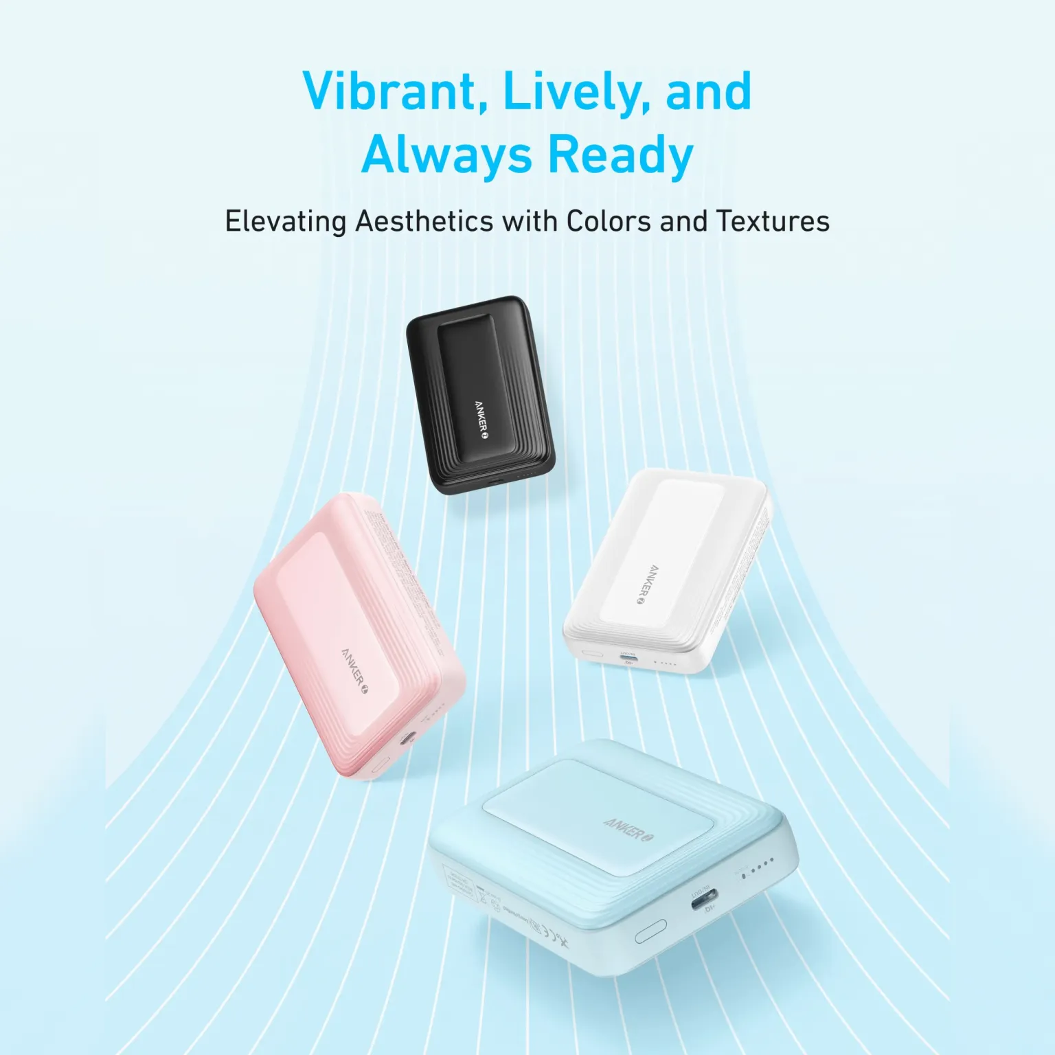 Anker Zolo 10000mAh 30W