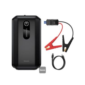 Baseus Car Jump Starter 10000mAh 1000A