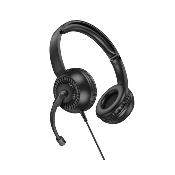 Hoco-W112-Wired-Headphone-600x600 Hoco W112 Wired Headphone