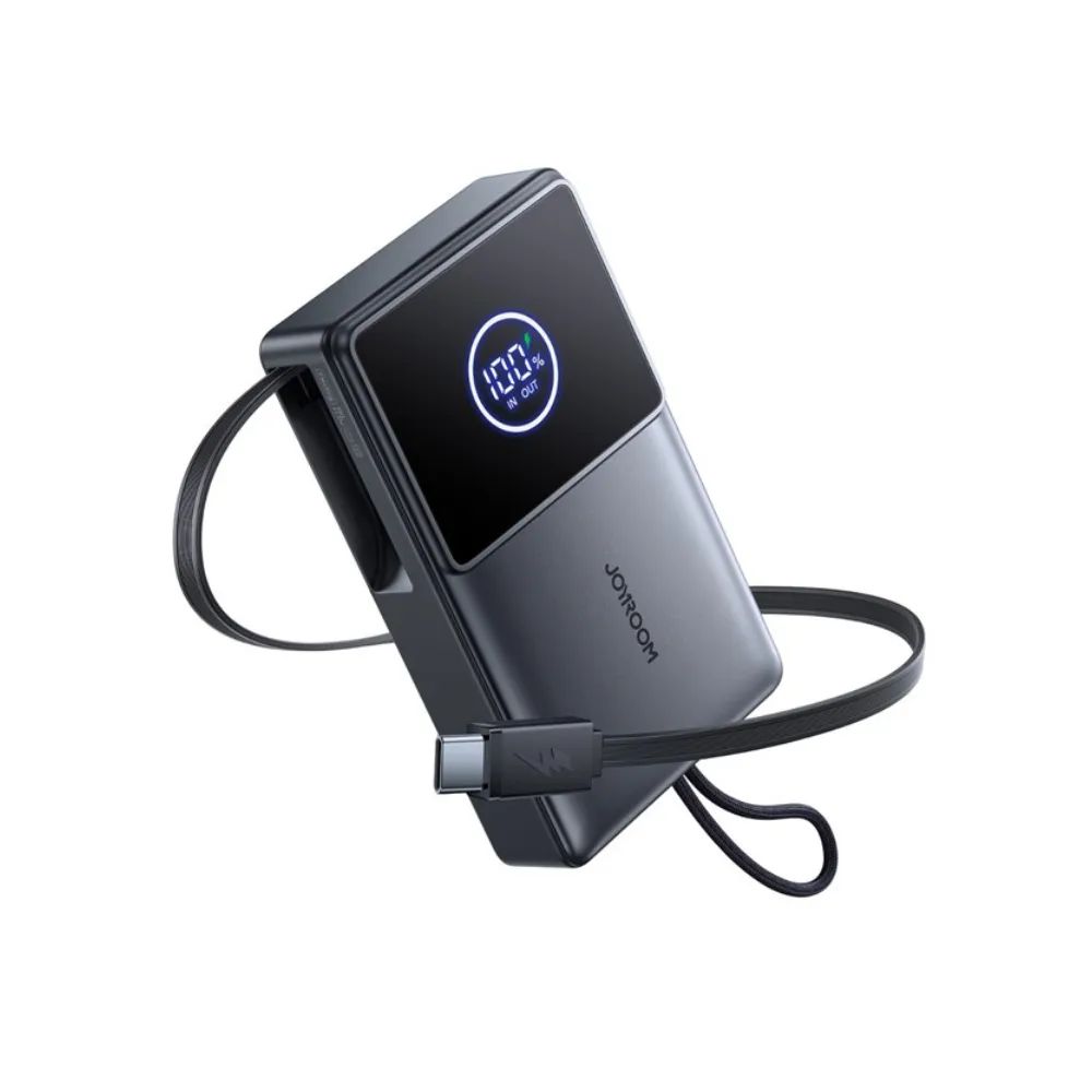 JOYROOM-JR-PR1-Power-Bank-10000mAh-22.5W-Super-Fast-Charging-1 JOYROOM JR-PR1 Power Bank 10000mAh 22.5W Super Fast Charging