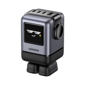 UGREEN X688 Uno 100W GaN Fast Charger