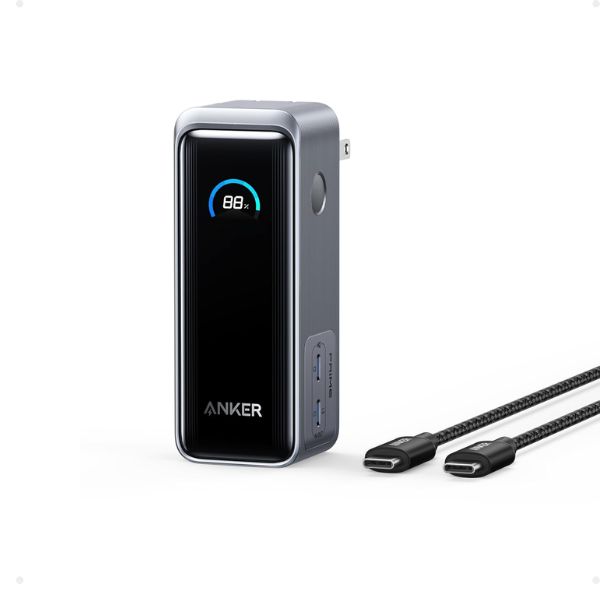 Anker-Prime-Power-Bank-9.6K-65W-Fusion Anker Prime Power Bank (9.6K, 65W, Fusion)