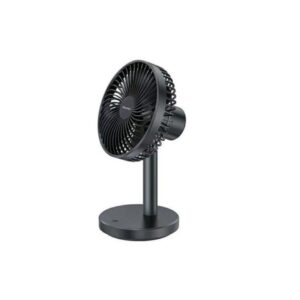 Awei F30 Mini Portable Rechargeable Desk Stand Fan