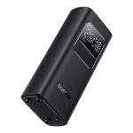 Baseus Inflator Super Mini Pro Series 4000mAh Wireless Car Tire Pumper Inflator