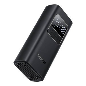 Baseus Inflator Super Mini Pro Series 4000mAh Wireless Car Tire Pumper Inflator