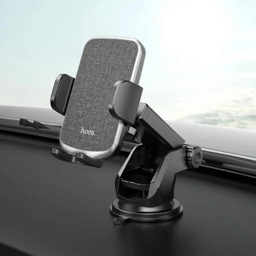 Hoco CA95 Telescopic Suction Cup Car Holder