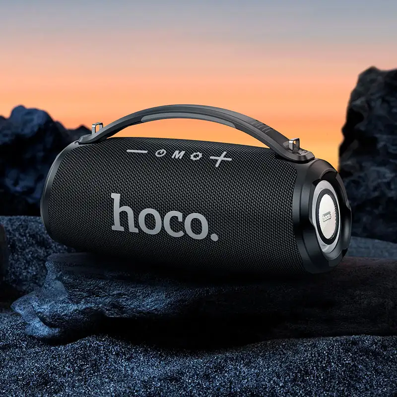 Hoco HA4 Surge Outdoor Bluetooth Speaker