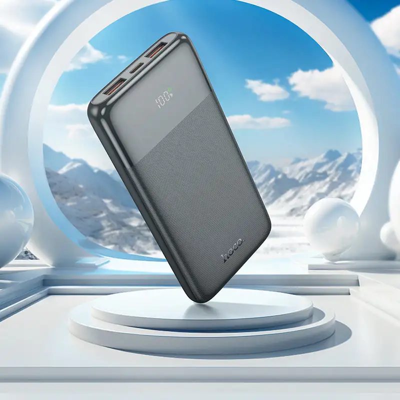 Hoco J121 22.5W 10000mAh Fast Charging Power Bank