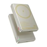 Hoco Q26A Megintic 10000 mAh Wireless Power Bank