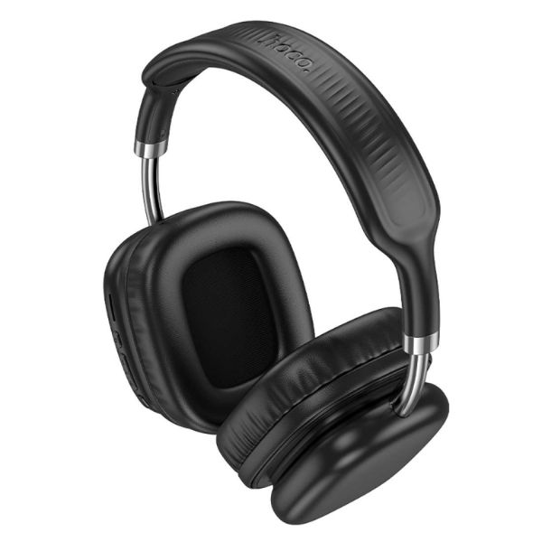 Hoco-W52-Bluetooth-Headphone-With-AUX-Mode Hoco W52 Bluetooth Headphone With AUX Mode