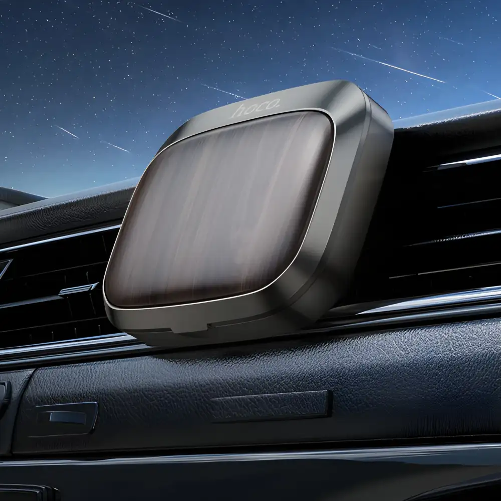 Hoco ZP8 Spread Car Aromatherapy Air Outlet