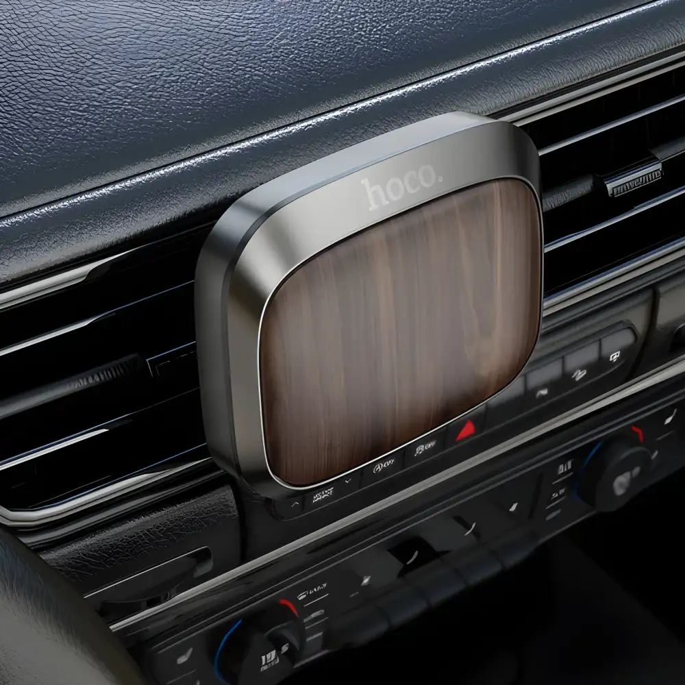 Hoco ZP8 Spread Car Aromatherapy Air Outlet
