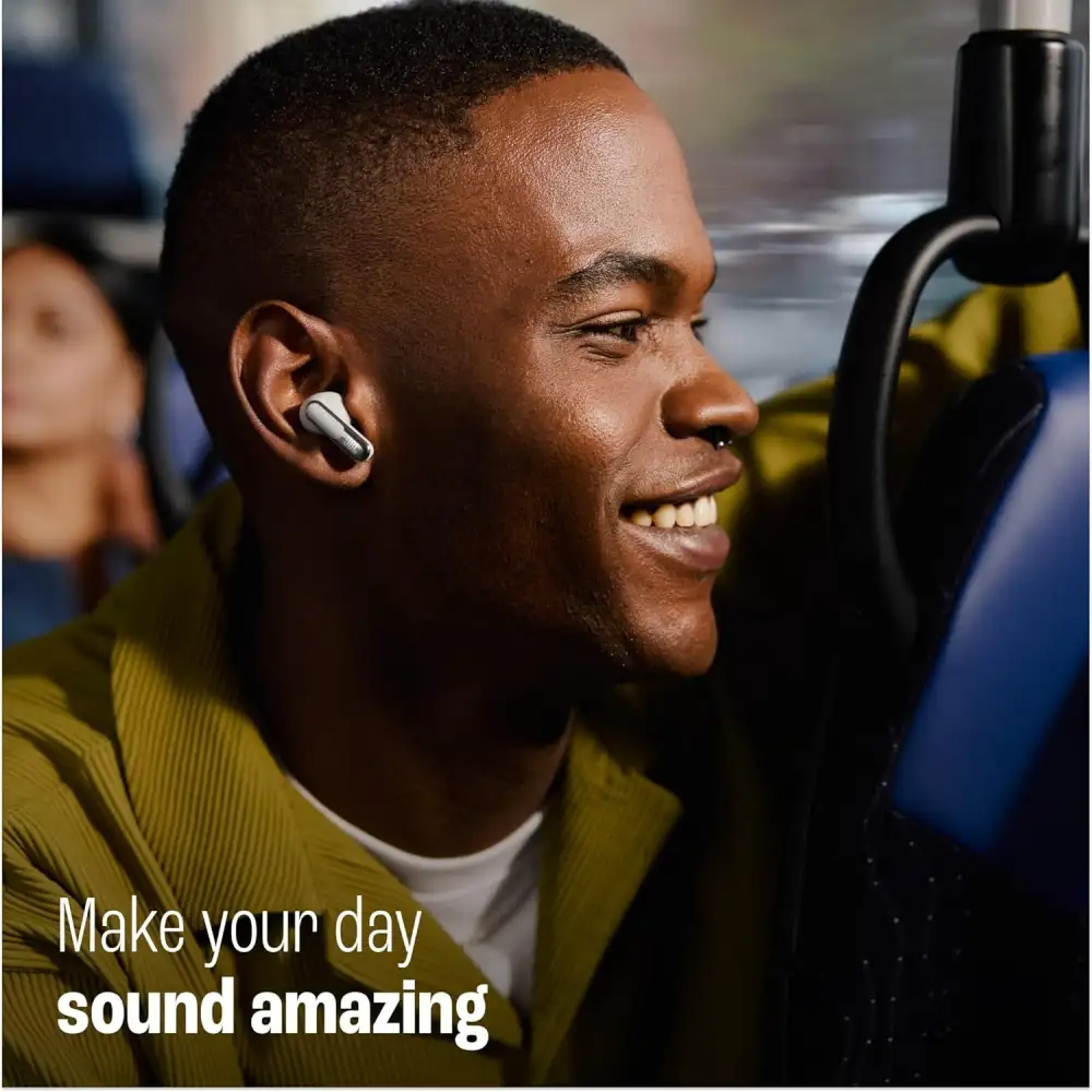 JBL Live Flex 3 NC TWS Earbuds