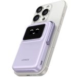 UGREEN PB572 (45327) 20W 10000mAh UNO Magnetic Wireless Power Bank