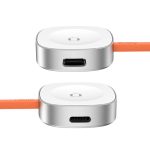 WIWU WI-M23 Magnetic Apple watch charger