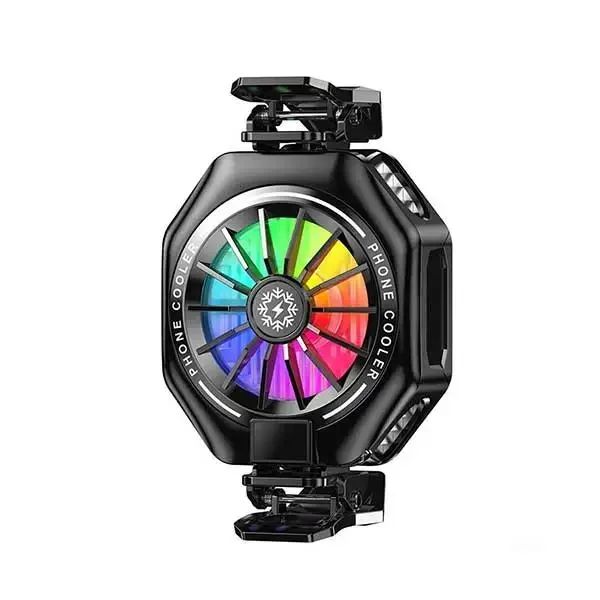 XUNDD-XDOT-079-Magnetic-Phone-Cooler XUNDD XDOT-079 Magnetic Phone Cooler