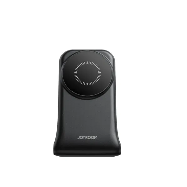 JOYROOM-JR-W15-3-in-1-Wireless-C JOYROOM JR-W15 3-in-1 Wireless Charging Station - Image 1