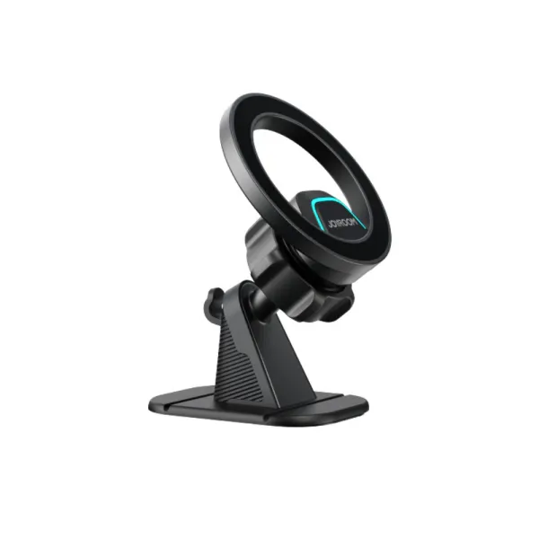 JOYROOM-JR-ZS376-Magnetic-Car-Ph JOYROOM JR-ZS376 Magnetic Car Phone Mount - Image 1