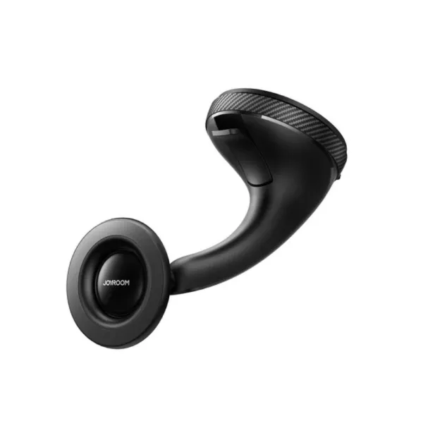 JOYROOM-JR-ZS406-Magnetic-Car-Ph JOYROOM JR-ZS406 Magnetic Car Phone Mount - Image 1
