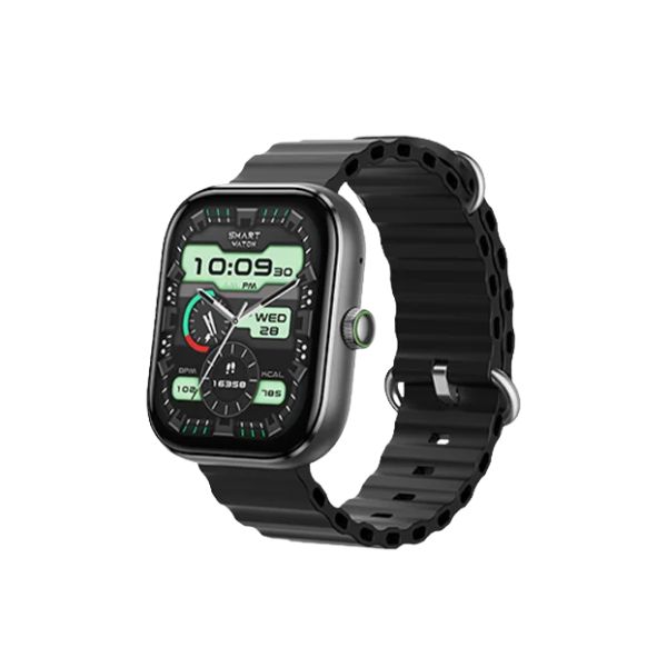 Oraimo-OSW‑807N-Watch-6-Nano-Smart-Watch Oraimo OSW‑807 Watch 6 Nano Smart Watch