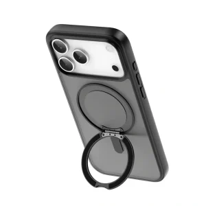 WiWU Armor Ultra Magnetic Case for iPhone 17 Pro Max | 17 Pro
