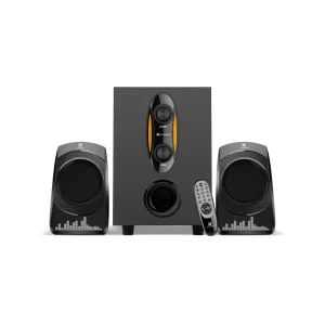 Xtreme JOY 2:1 Bluetooth Multimedia Speaker