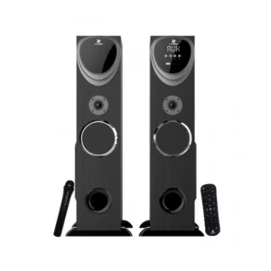 Xtreme MAXIM Multimedia Speaker (2:0) (140W)