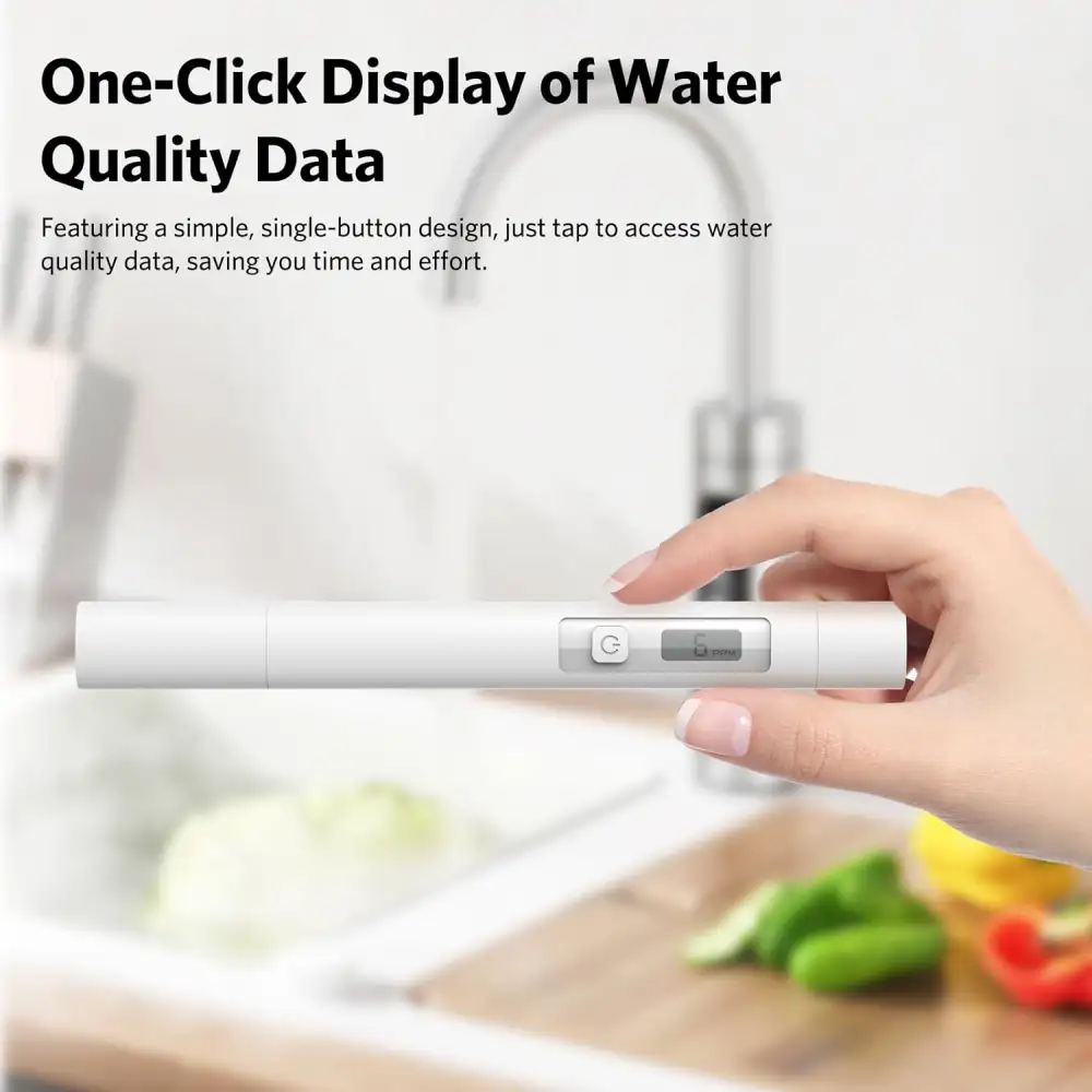 ATuMan TDS Water Test Pen