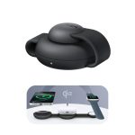 Anker A25M8 Ultra Compact 3in1 Qi2 Wireless Charger