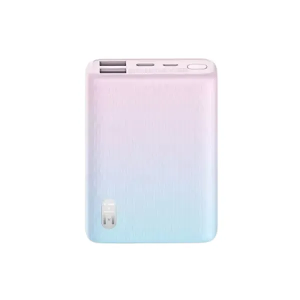 Cuktech-ZMI-QB817-10000mAh-Mini Cuktech ZMI QB817 10000mAh Mini 22.5W Fast Charging Powerbank