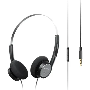 FiiO Snowsky Wind ON-Ear Headphones