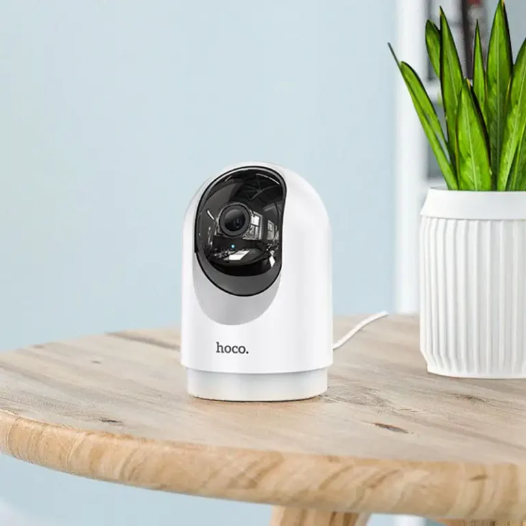 Hoco D1 Indoor PTZ HD Camera