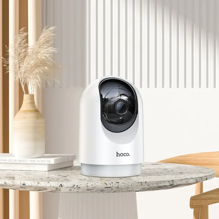 Hoco D1 Indoor PTZ HD Camera