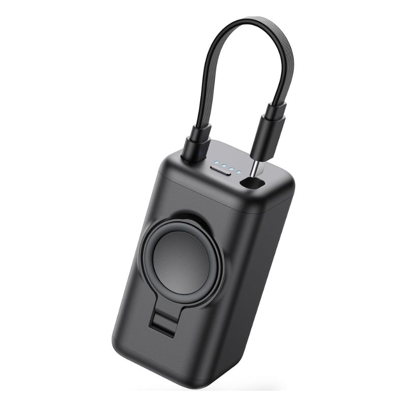 Joyroom-JR-W13-5000mAh-Smartwatch-Powerbank Joyroom JR-W13 5000mAh Smartwatch Powerbank