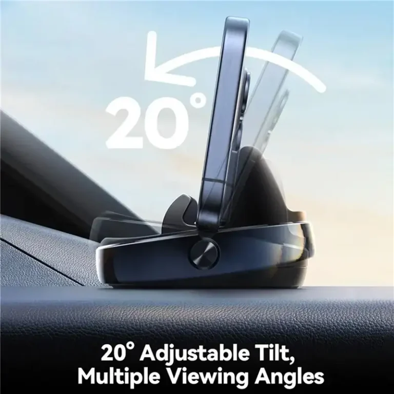 Joyroom JR-ZS330 Car Phone Holder 3 Joyroom JR-ZS330 Car Phone Holder