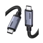UGREEN 65383 USB C to USB C Cable 1M – 240W USB4 Gen4