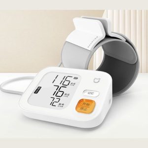 Xiaomi MIJIA Smart Electronic Blood Pressure Monitor