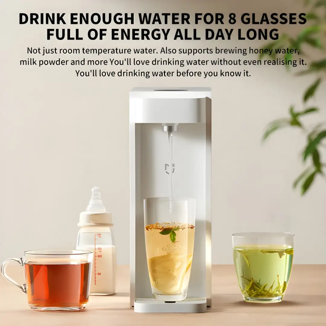 Xiaomi Mijia S2202 2.5L Instant Hot Water Dispenser